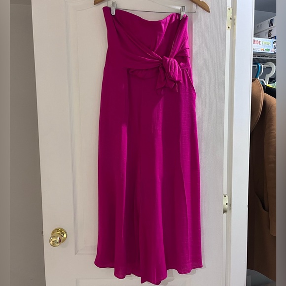 Anthropologie strapless jumper - Picture 2 of 3